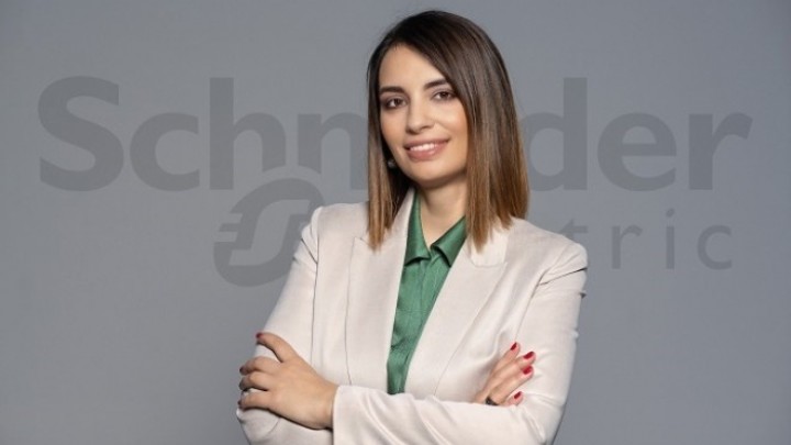 Novo rukovodstvo u kompaniji Schneider Electric