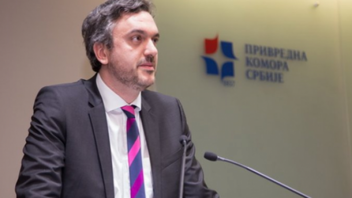 Formiran tim za primenu mera, komora 24 sata na usluzi privrednicima