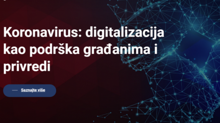 Portal Digitalna solidarnost