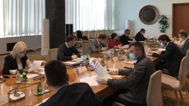 U ponedeljak poziv i uputstvo privrednicima o prijavljivanju za program ekonomskih mera