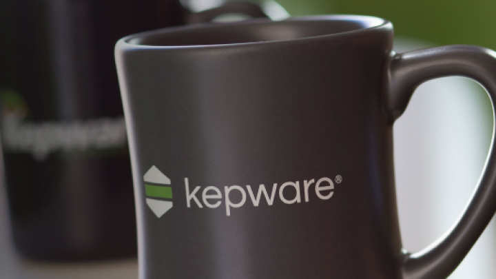 Poziv na webinar - komunikaciona platforma KEPServerEX