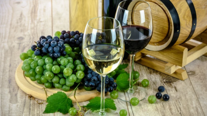 Do vina iz domaćih vinarija jednim klikom na sajt Gradskih pijaca