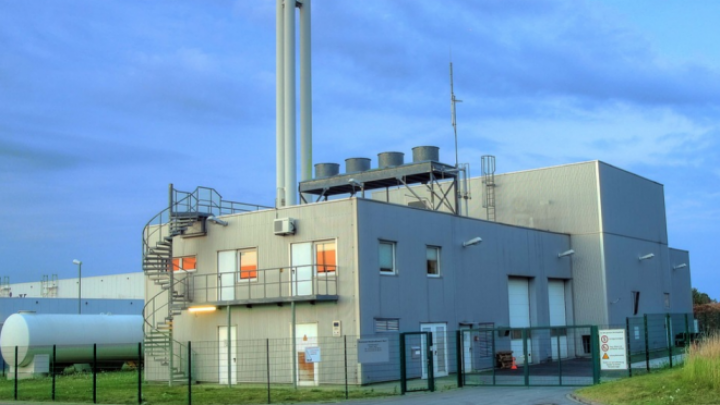 Toplanu na biomasu u Priboju gradi srpska firma - Vrednost investicije 5,2 mil EUR