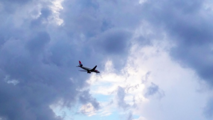 Air Serbia obnovila letove iz Niša