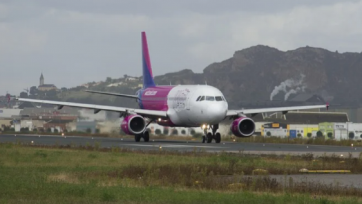 Wizz Air bazira treći avion u Beogradu i u julu otvara devet novih linija