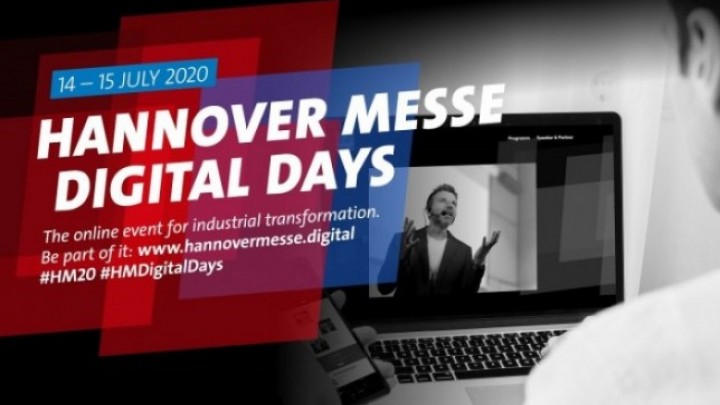 Schneider Electric - Pridružite nam se na Hannover Messe
