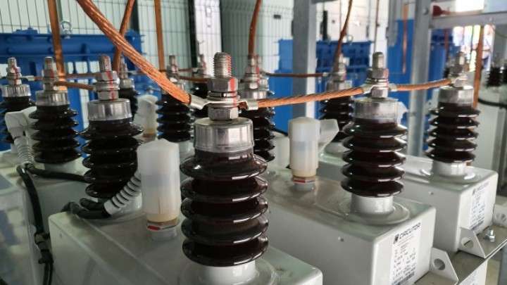 VREME JE ZA ELEKTRO-ENERGETSKU EFIKASNOST