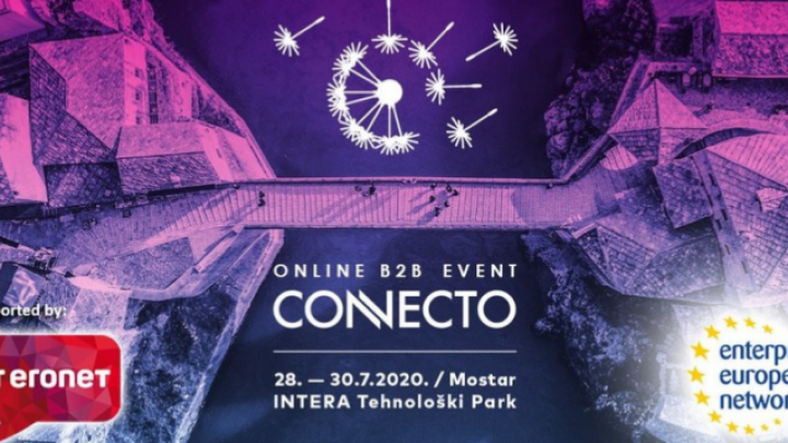 Uspešni onlajn susreti privrednika– virtuelna stvarnost za novu realnost