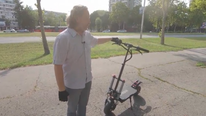 Tržište mikro elektromobilnosti se zahuktava