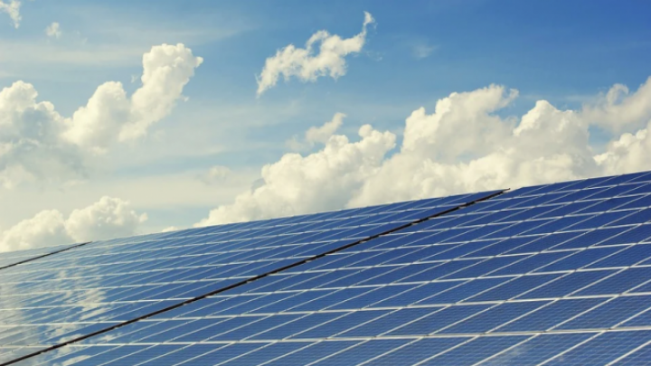 Vetroelektrane i solarni paneli proizvode 10 posto svetske struje