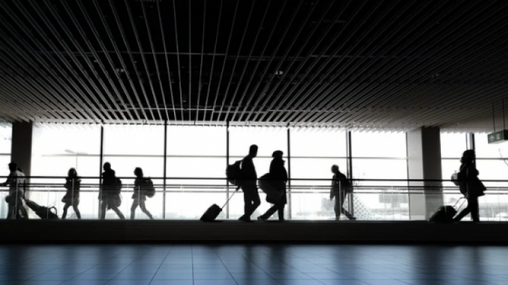 Bez koncesione naknade za beogradski aerodrom, gubitak 352 miliona