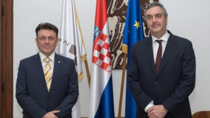 Saradnjom do novih poslova za srpske i hrvatske privrednike