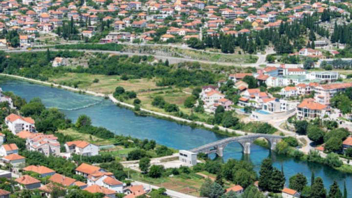 Prvi letovi Beograd-Trebinje najavljeni već za decembar 2021.