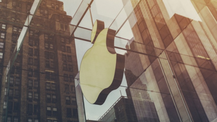 Apple vredi više nego sve kompanije u indeksu FTSE 100 zajedno