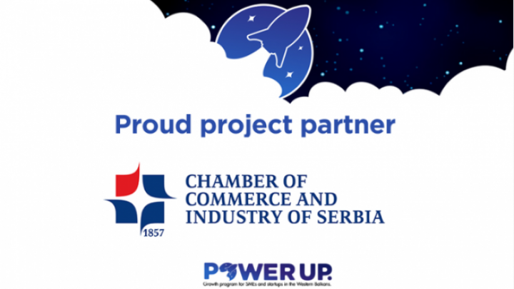 PKS i KIF partneri programa Svetske banke za inovativna mala i srednja preduzeća i startup kompanije