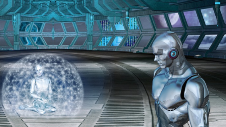 Robot napisao kolumnu za Guardian