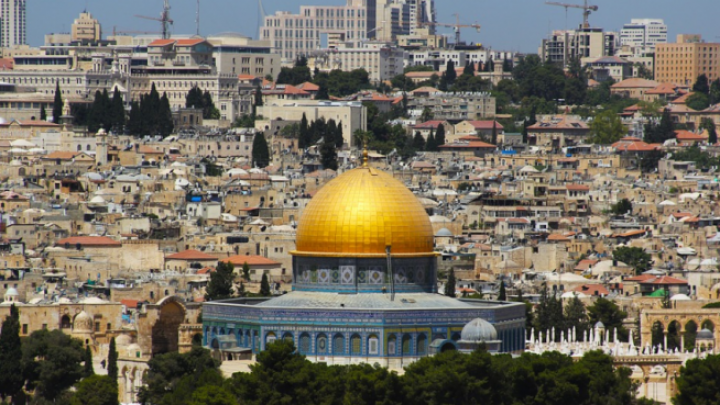 Vlada i PKS otvaraju zajedničku kancelariju u Jerusalimu