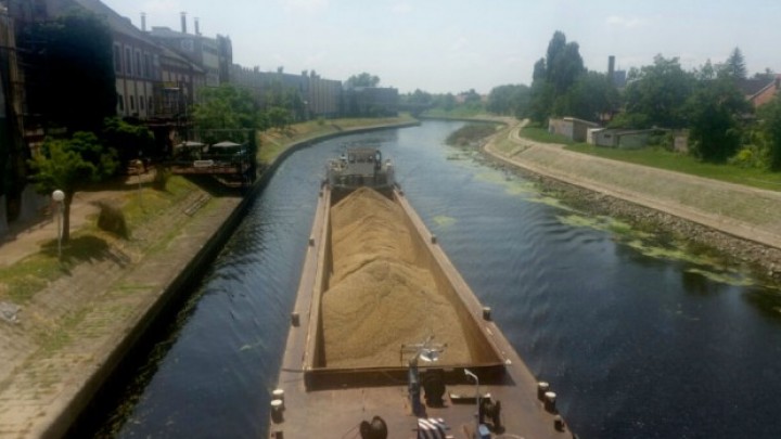 Kanal Begej ponovo će povezati Srbiju i Rumuniju
