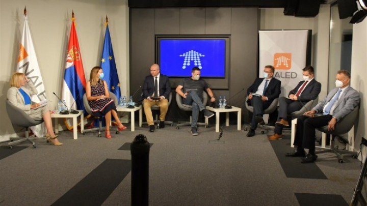 Fleksibilan rad, digitalna fiskalizacija i reforma neporeskih nameta top prioriteti Saveza za fer konkurenciju
