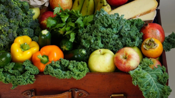 Od mini Šengena najviše će profitirati oblast hrane