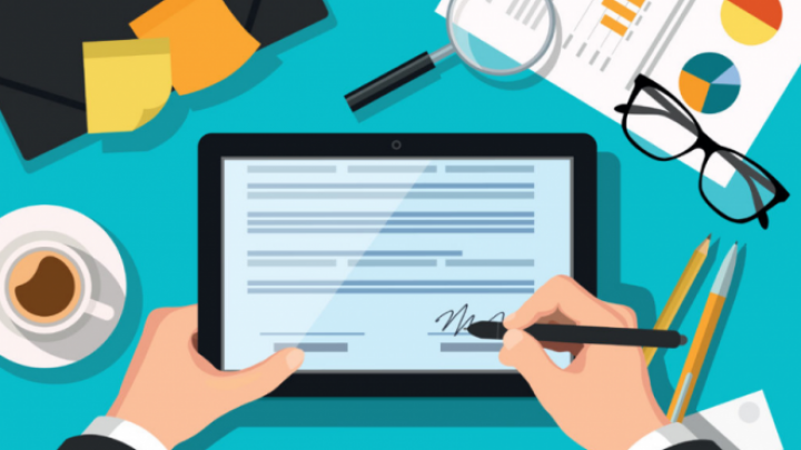 Ubrzajte poslovne procese - Besplatan webinar na temu korišćenja Adobe Sign rešenja