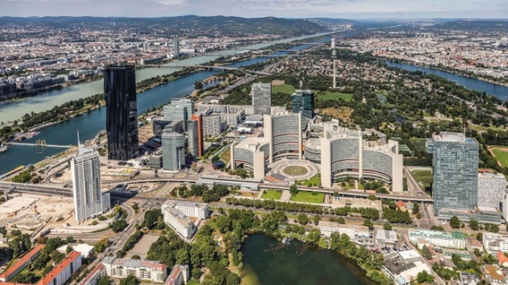 #OpenVienna – Go and Grow International