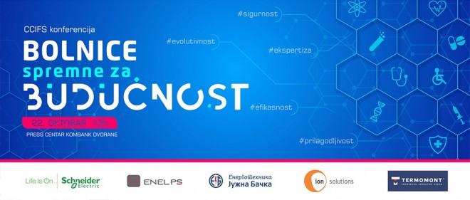 BOLNICE SPREMNE ZA BUDUĆNOST