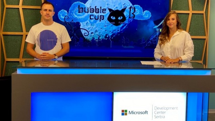 Mladi talenti pokazali vrhunska znanja u oblasti informacionih tehnologija