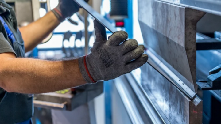 Nemačka industrijska proizvodnja pala u avgustu