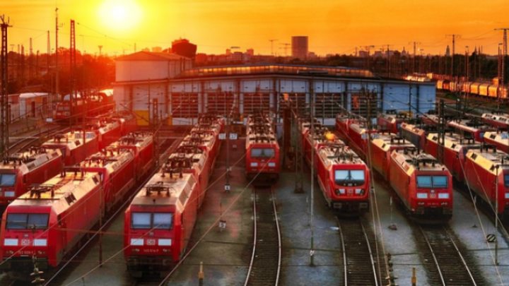 Beograd i Ljubljana žele da se povežu brzom železnicom