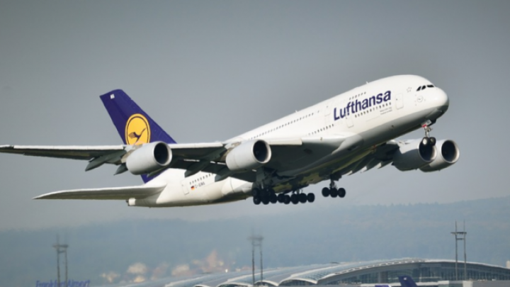 Lufthansa najavila smanjenje flote na nivo iz 1970. godine