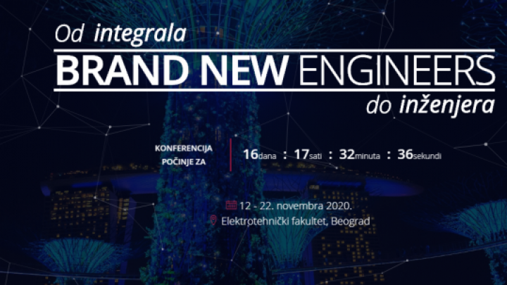 Projekat Brand New Engineers