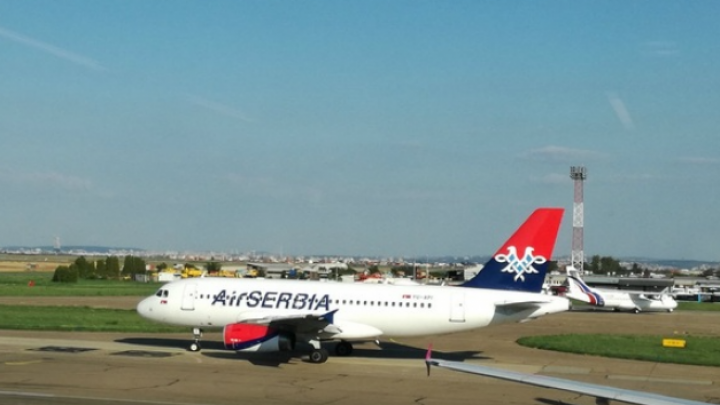 Air Serbia obnavlja letove za Moskvu