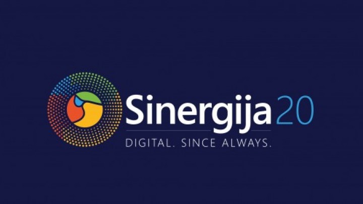 Sinergija 20. Digitalno. Oduvek
