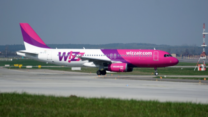 WizzAir dodatno smanjuje linije za zemlje bivše Jugoslavije