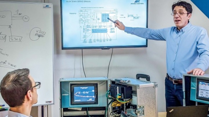 MIKRO KONTROL - KVALITET I POUZDANOST U AUTOMATIZACIJI