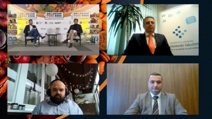 „Čuvarkuća“ podrška potrošačima, proizvođačima i domaćoj ekonomiji