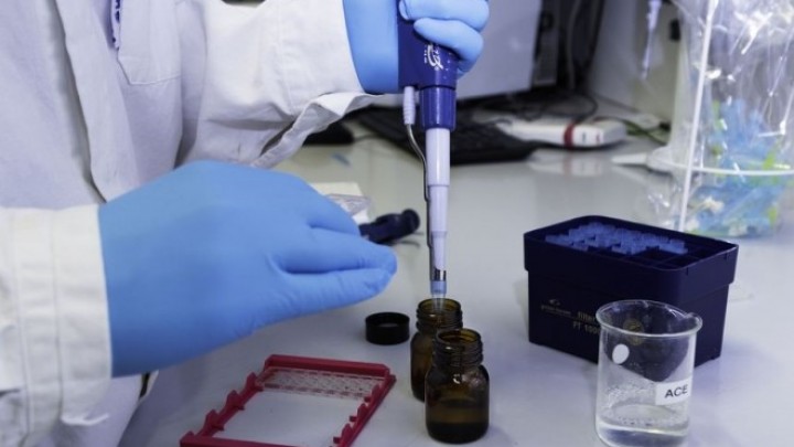 Tehnički univerzitet u Beču - Bio čip za najbrži korona test na svetu