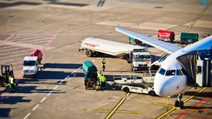 Aerodrom Morava postaće regionalni centar za prevoz robe