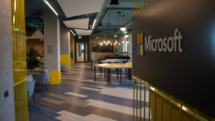 15 godina Microsoft Razvojnog Centra u Srbiji Mesto iz koga najbolja IT rešenja putuju u svet