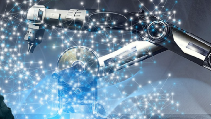 Iz garaže do regionalno prepoznatljivog brenda - Proizvođač CNC mašna Dizart iz Sarajeva počeo nadogradnju industrijskih robota