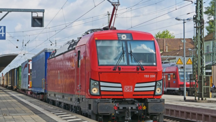 Siemens Mobility isporučuje Bremenu prvi tramvaj proizveden u Srbiji