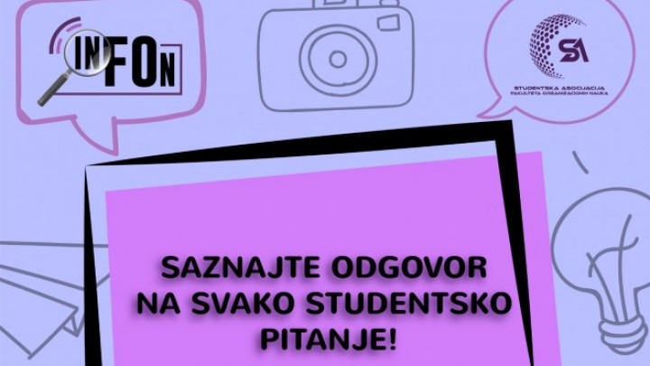 Projekat INFOn
