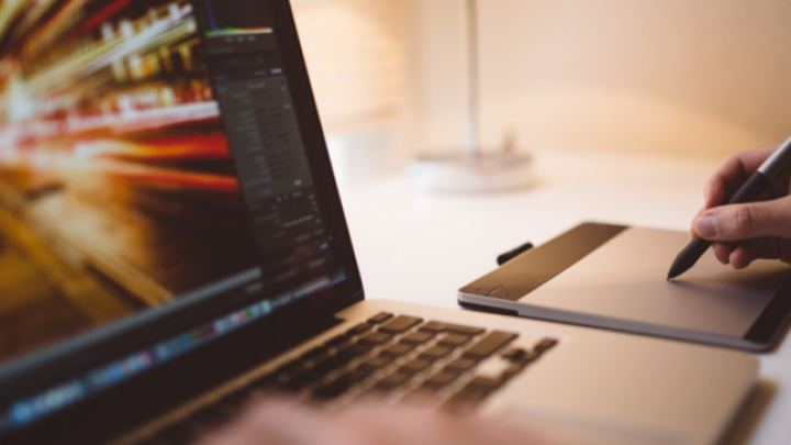 Tutorijal za registraciju na onlajn platforme namenjen domaćim firmama
