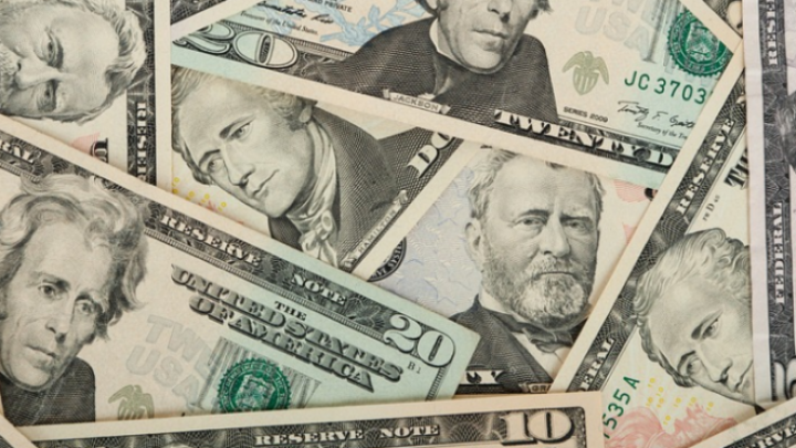 Ekonomista: Slab dolar upozorava na kraj američke igre
