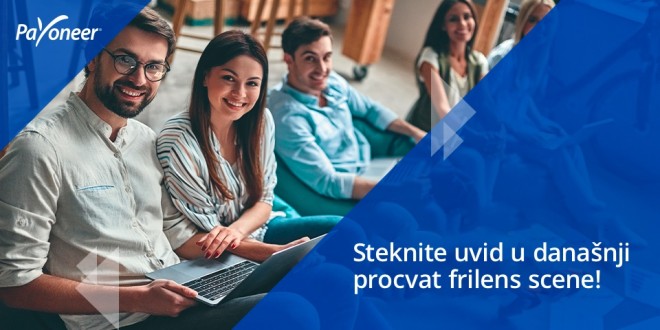 FRILENSING U 2020. GODINI: OBILJE MOGUĆNOSTI