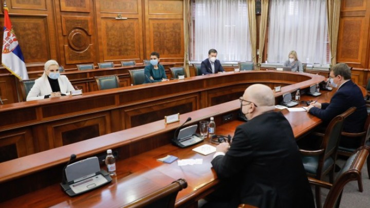 REVITALIZACIJA HE „ĐERDAP“ I I II VAŽNA ZA NAŠ ENERGETSKI SISTEM