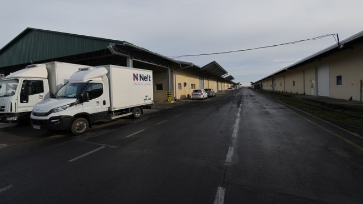 Javna skladišta Subotica obeležavaju 60 godina uspešnog poslovanja 2021. godina u znaku jubileja