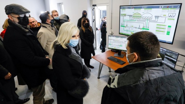 Biogasne elektrane za veću energetsku bezbednost Srbije