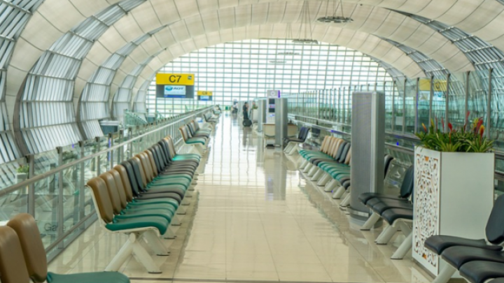 Završena modernizacija centralne zone beogradskog aerodroma za boravak putnika